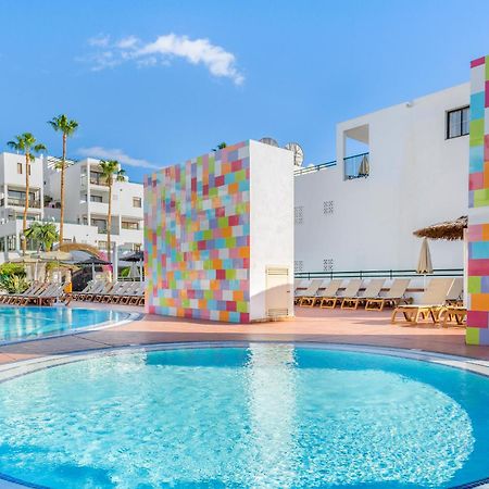 Sunset Bay Club Aparthotel Costa Adeje  Bagian luar foto
