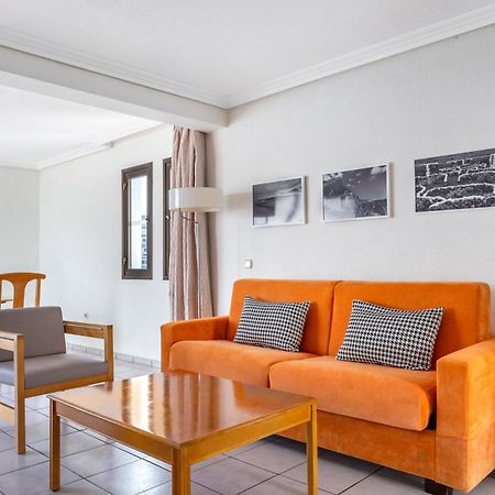 Sunset Bay Club Aparthotel Costa Adeje  Bagian luar foto