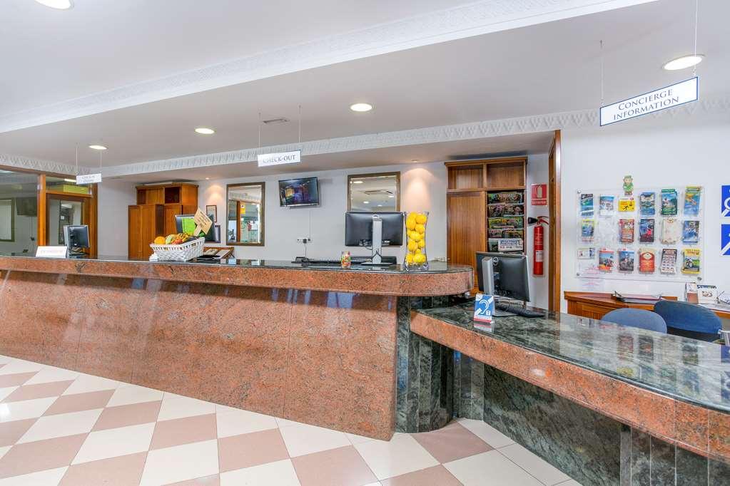 Sunset Bay Club Aparthotel Costa Adeje  Ruang foto