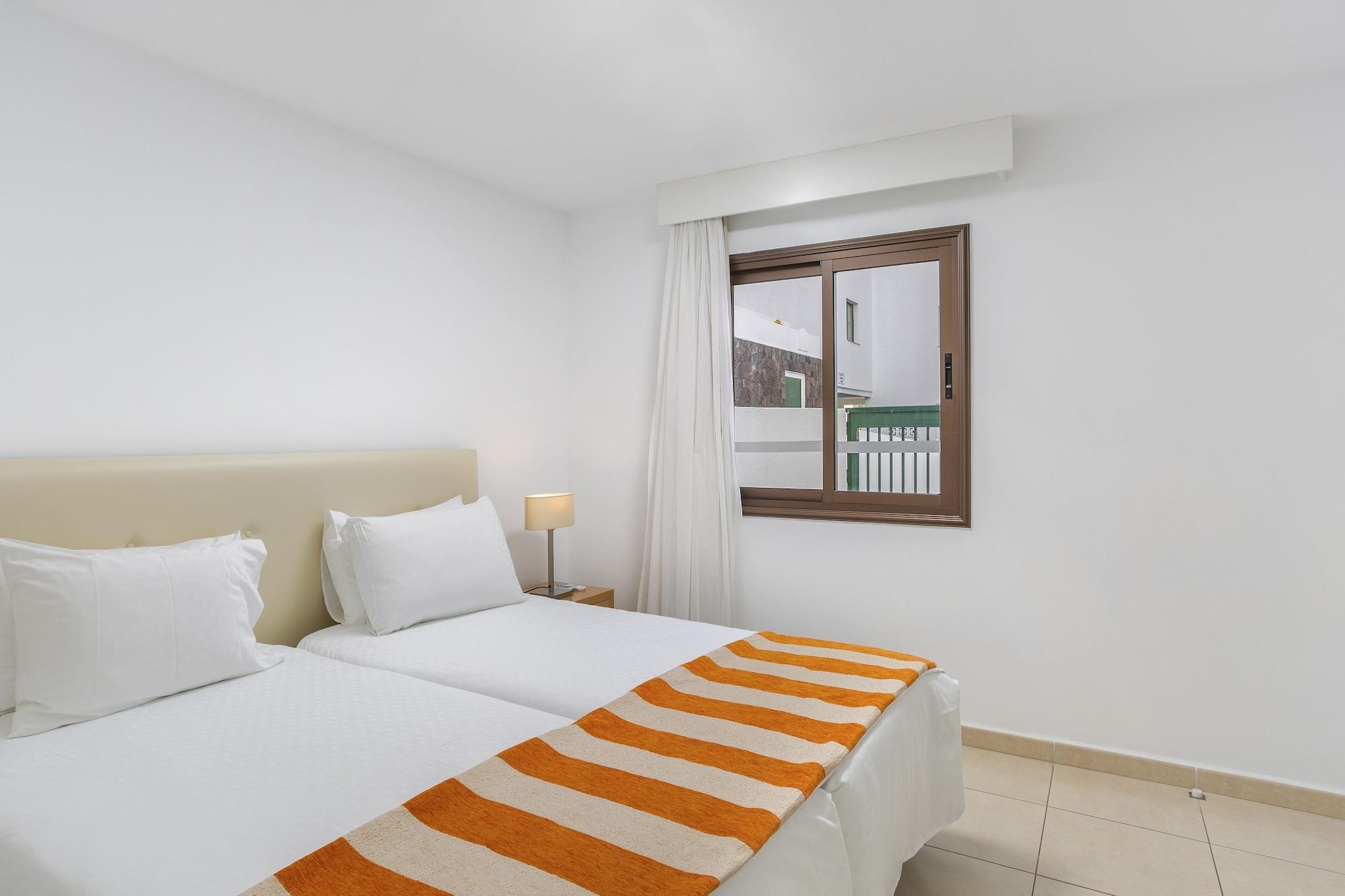 Sunset Bay Club Aparthotel Costa Adeje  Bagian luar foto