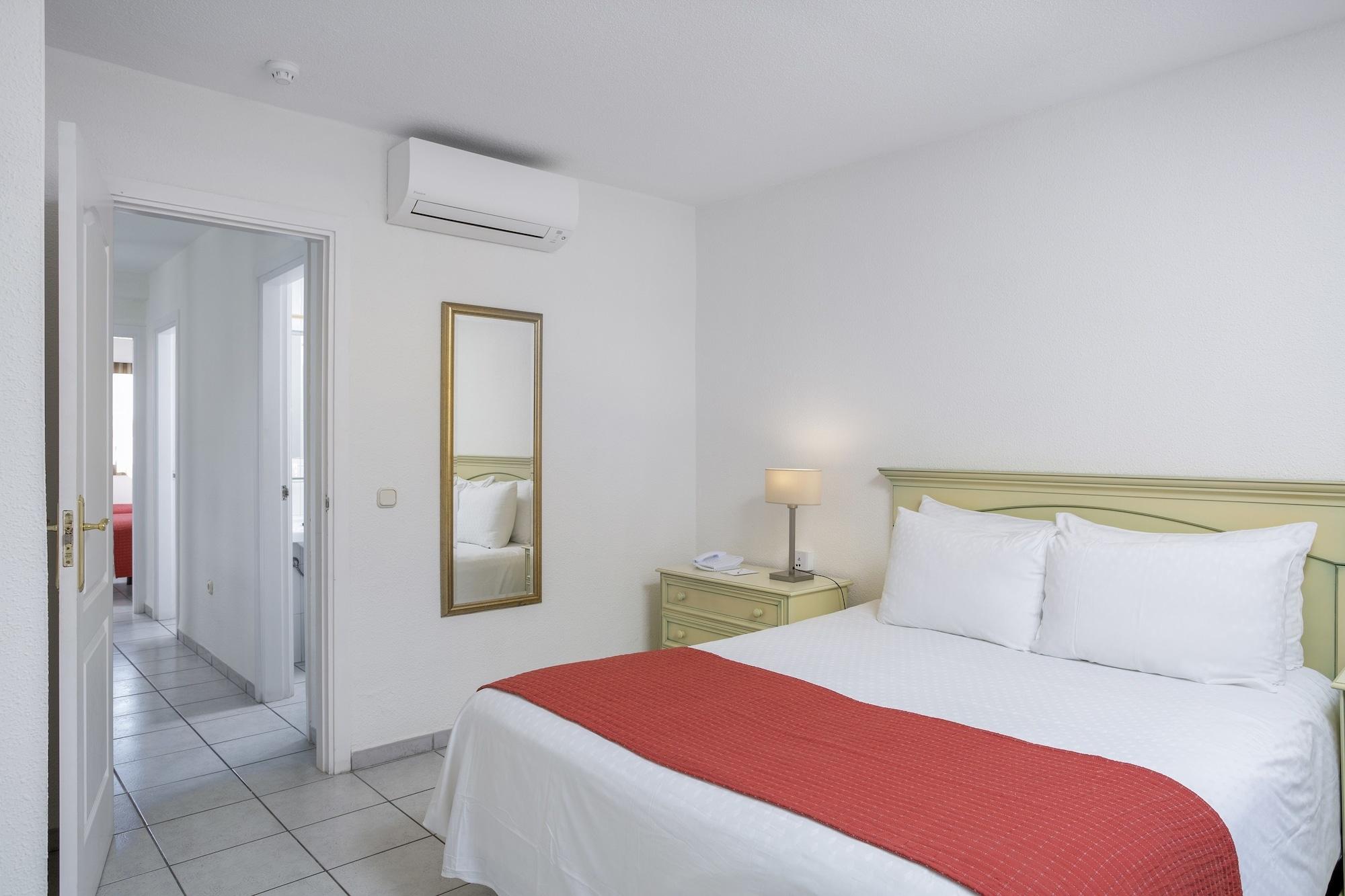 Sunset Bay Club Aparthotel Costa Adeje  Bagian luar foto