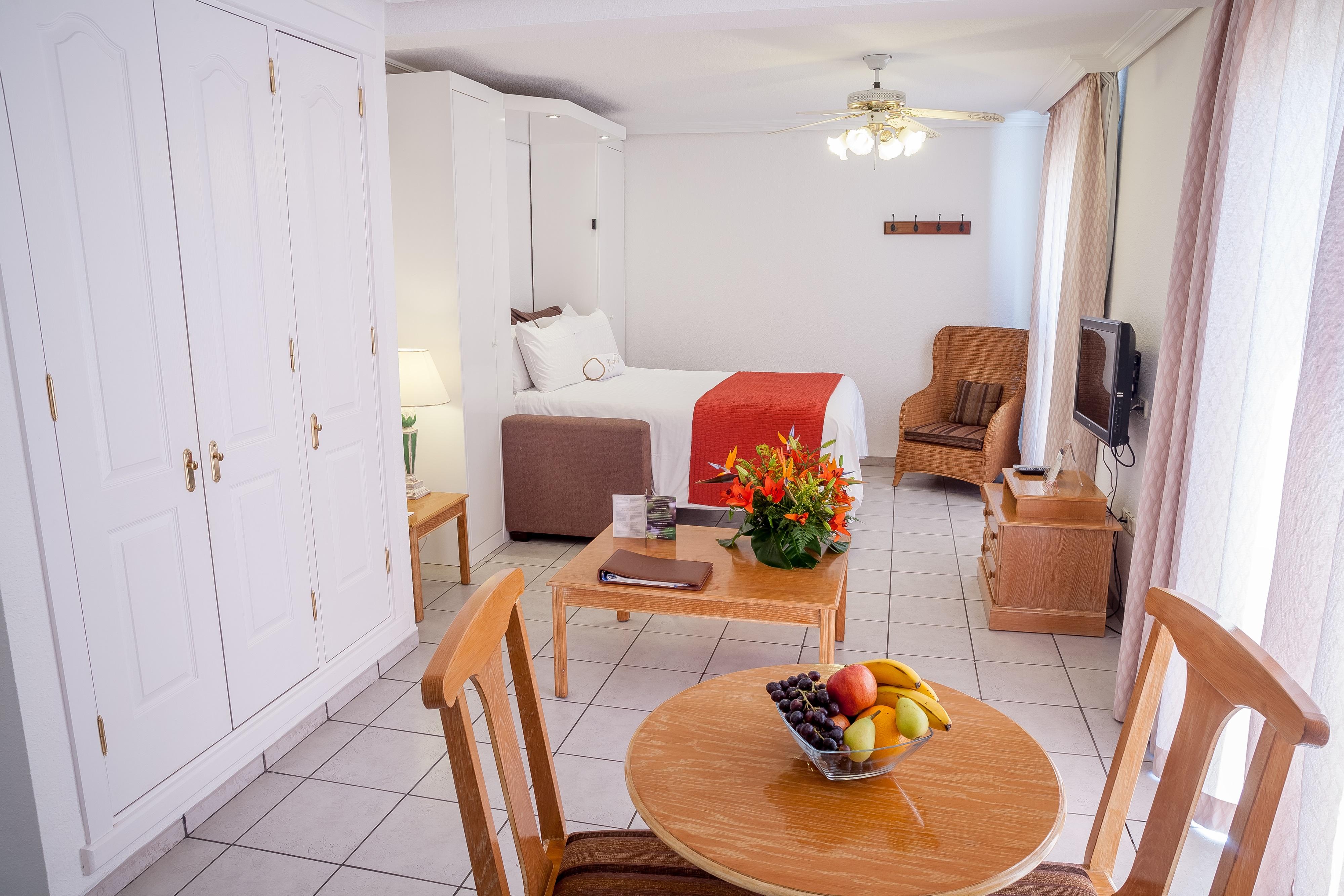 Sunset Bay Club Aparthotel Costa Adeje  Bagian luar foto