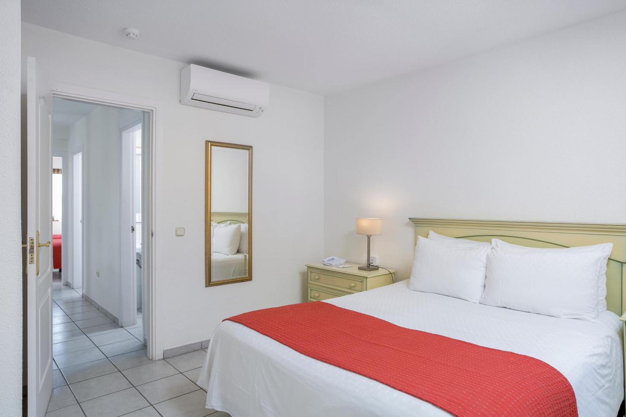 Sunset Bay Club Aparthotel Costa Adeje  Bagian luar foto