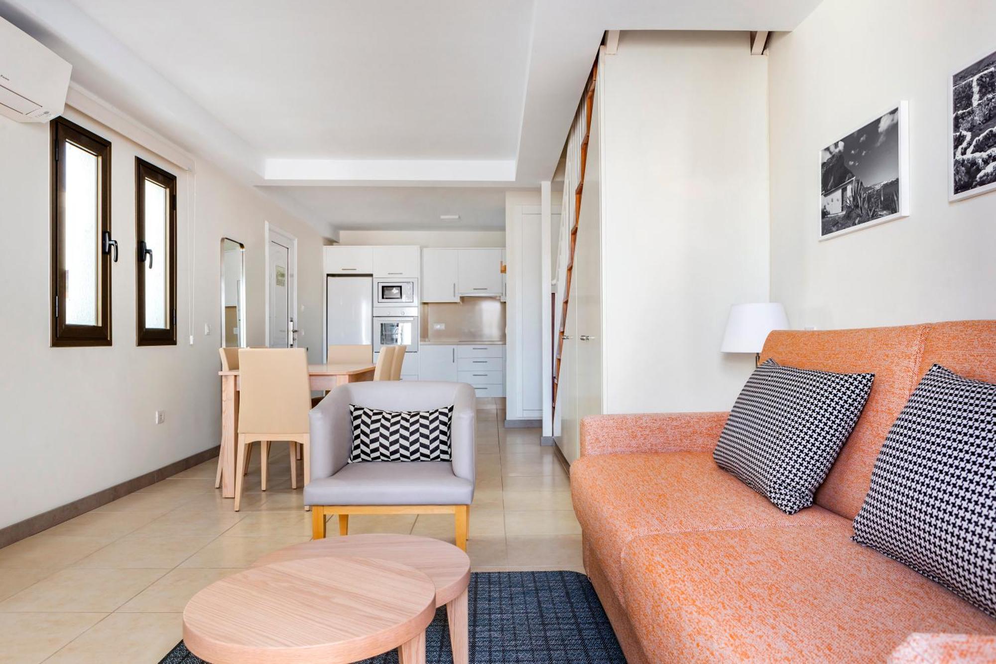 Sunset Bay Club Aparthotel Costa Adeje  Bagian luar foto