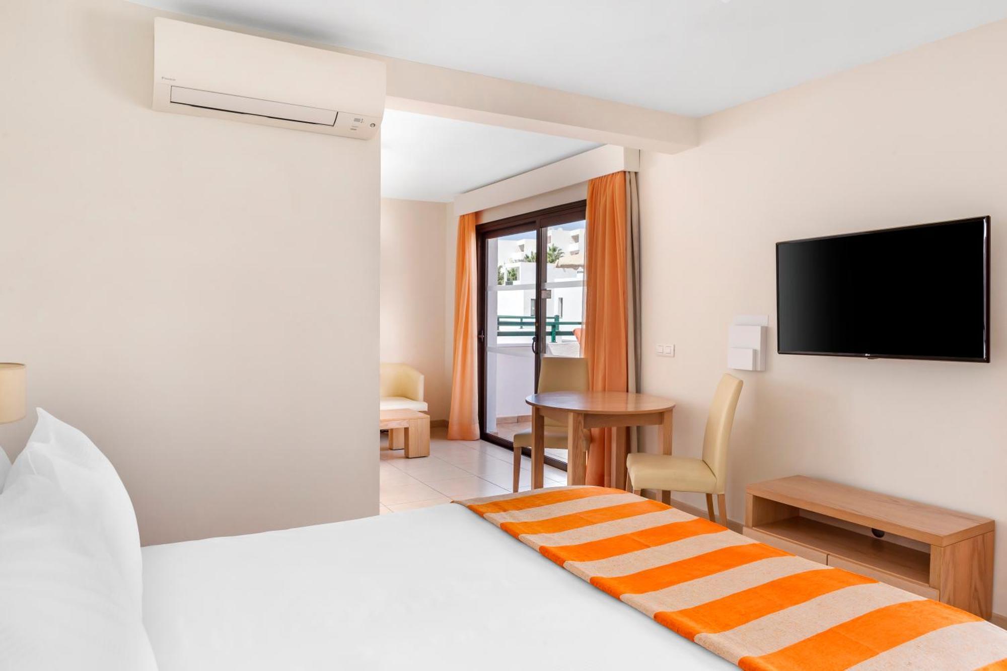 Sunset Bay Club Aparthotel Costa Adeje  Bagian luar foto