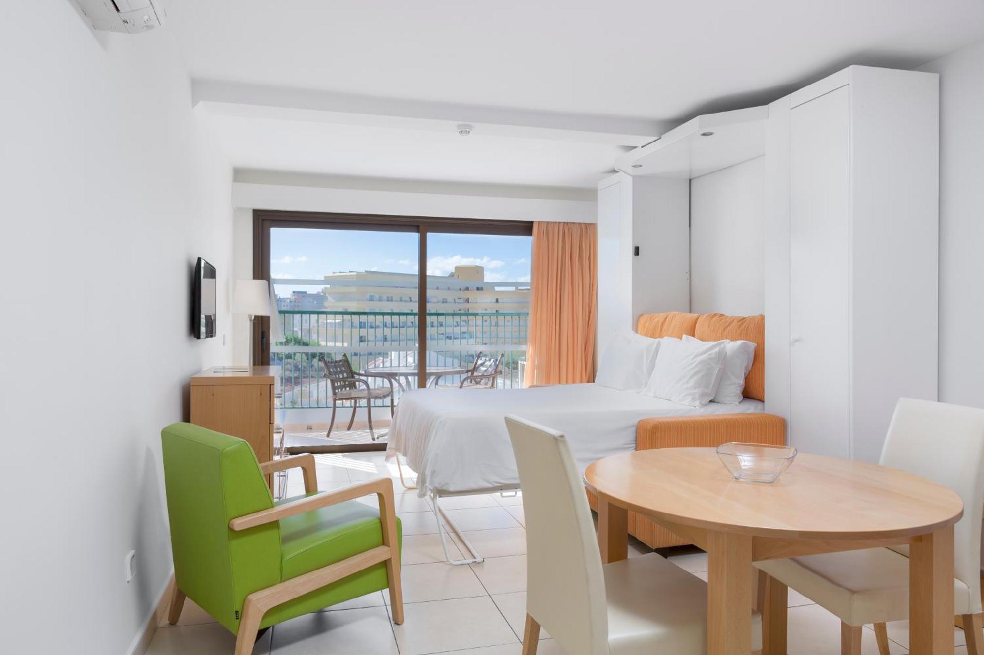 Sunset Bay Club Aparthotel Costa Adeje  Bagian luar foto