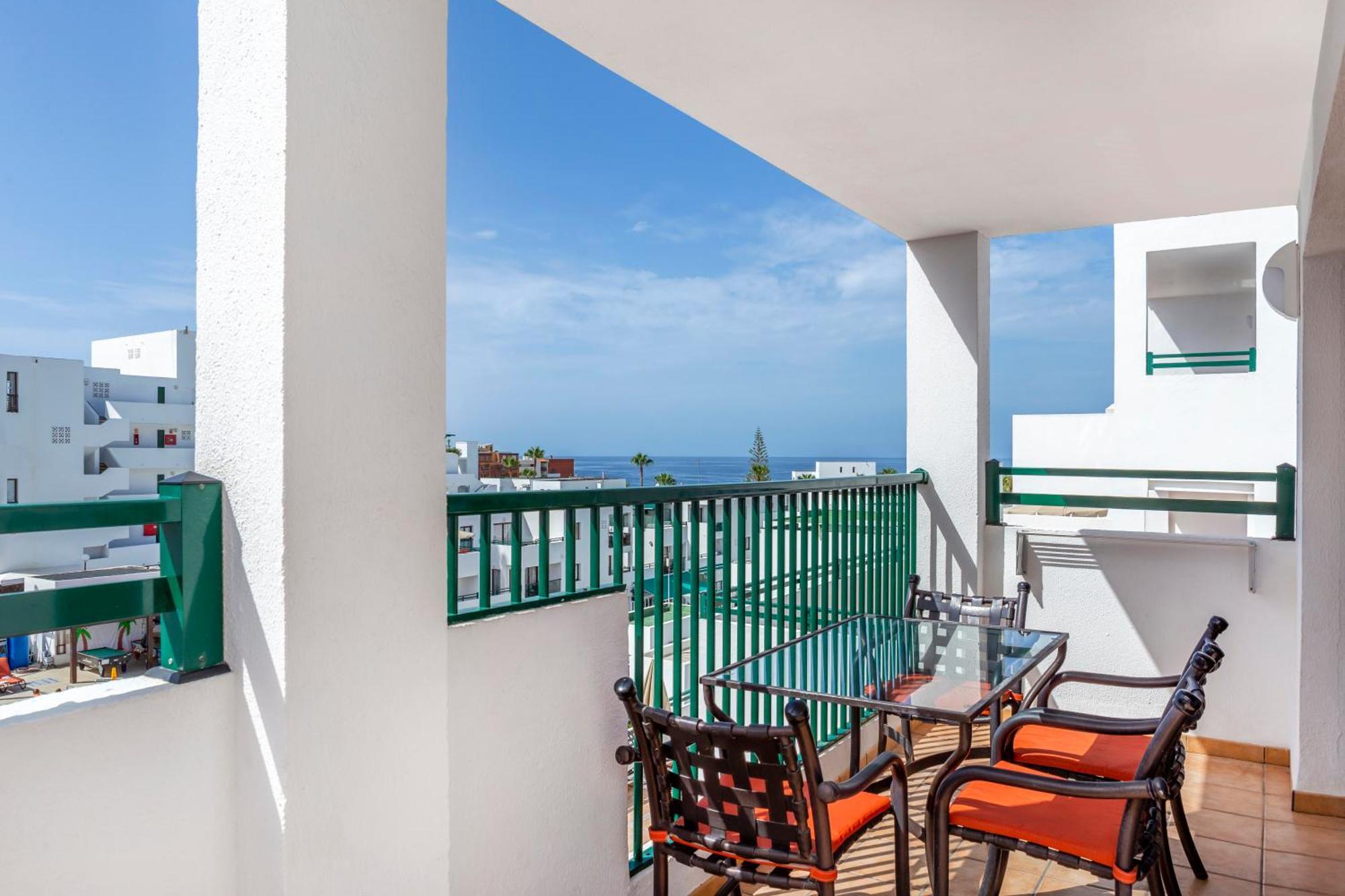 Sunset Bay Club Aparthotel Costa Adeje  Bagian luar foto