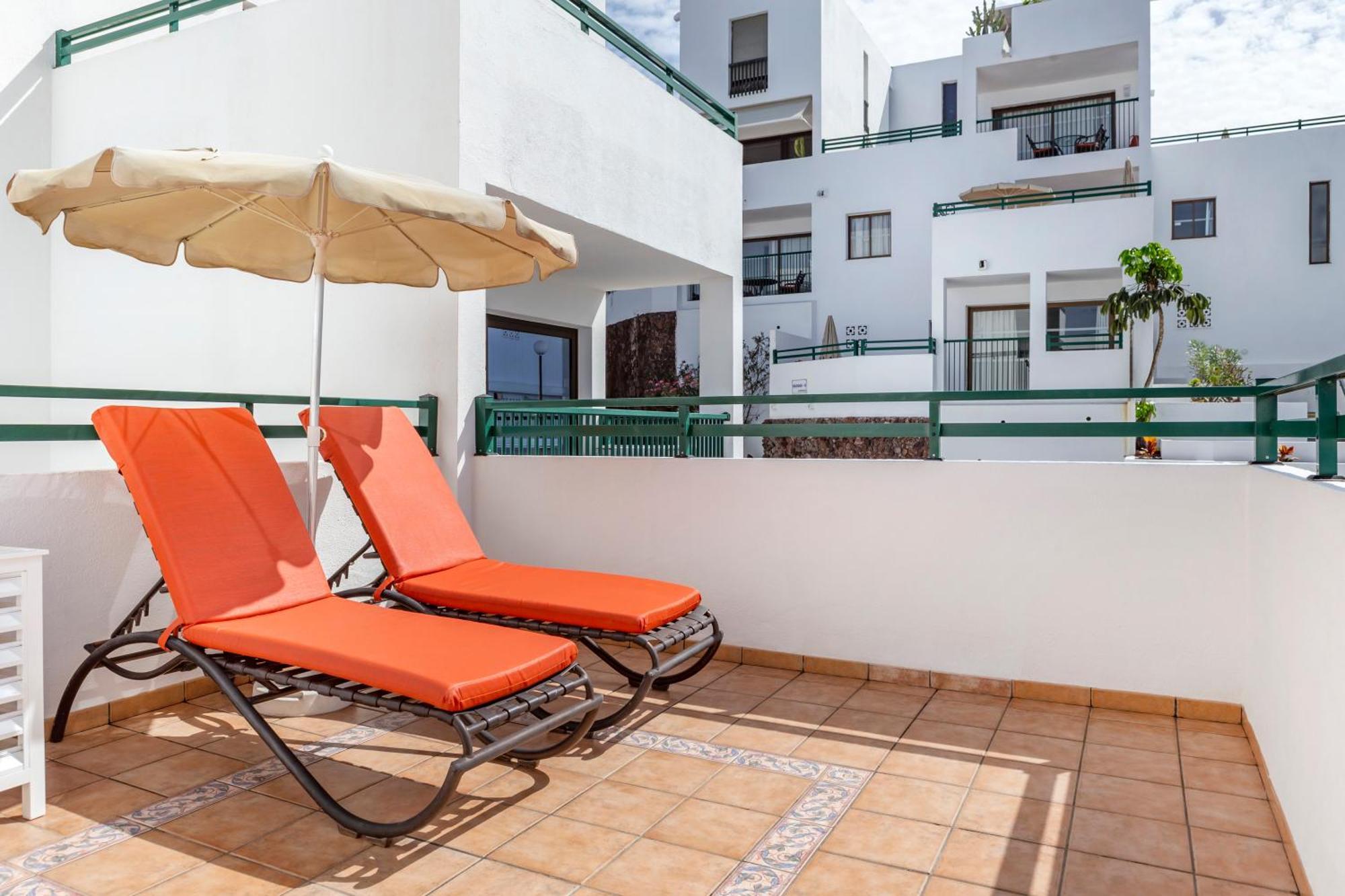 Sunset Bay Club Aparthotel Costa Adeje  Bagian luar foto