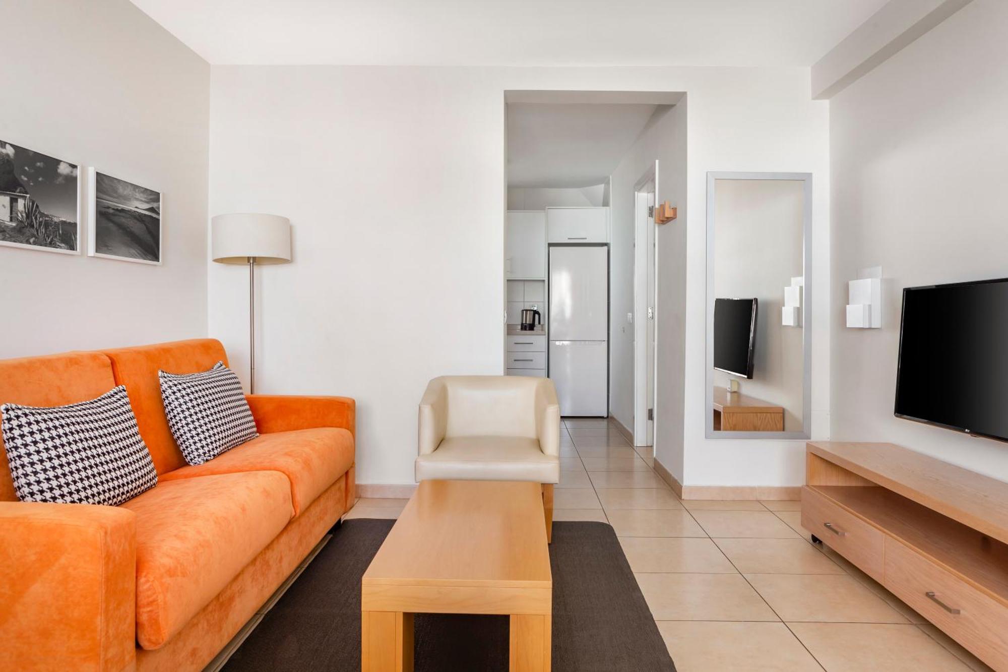 Sunset Bay Club Aparthotel Costa Adeje  Bagian luar foto