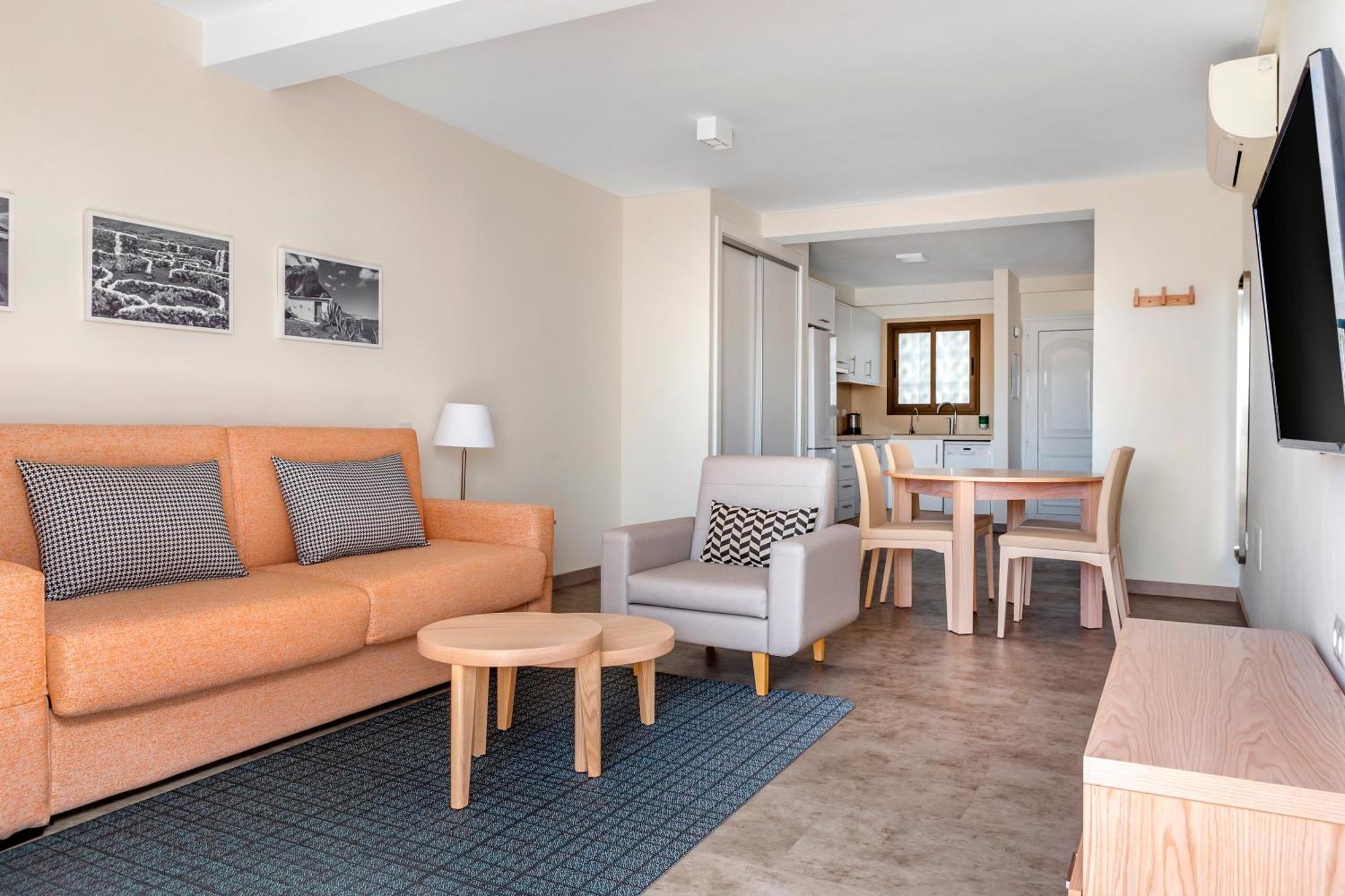 Sunset Bay Club Aparthotel Costa Adeje  Bagian luar foto