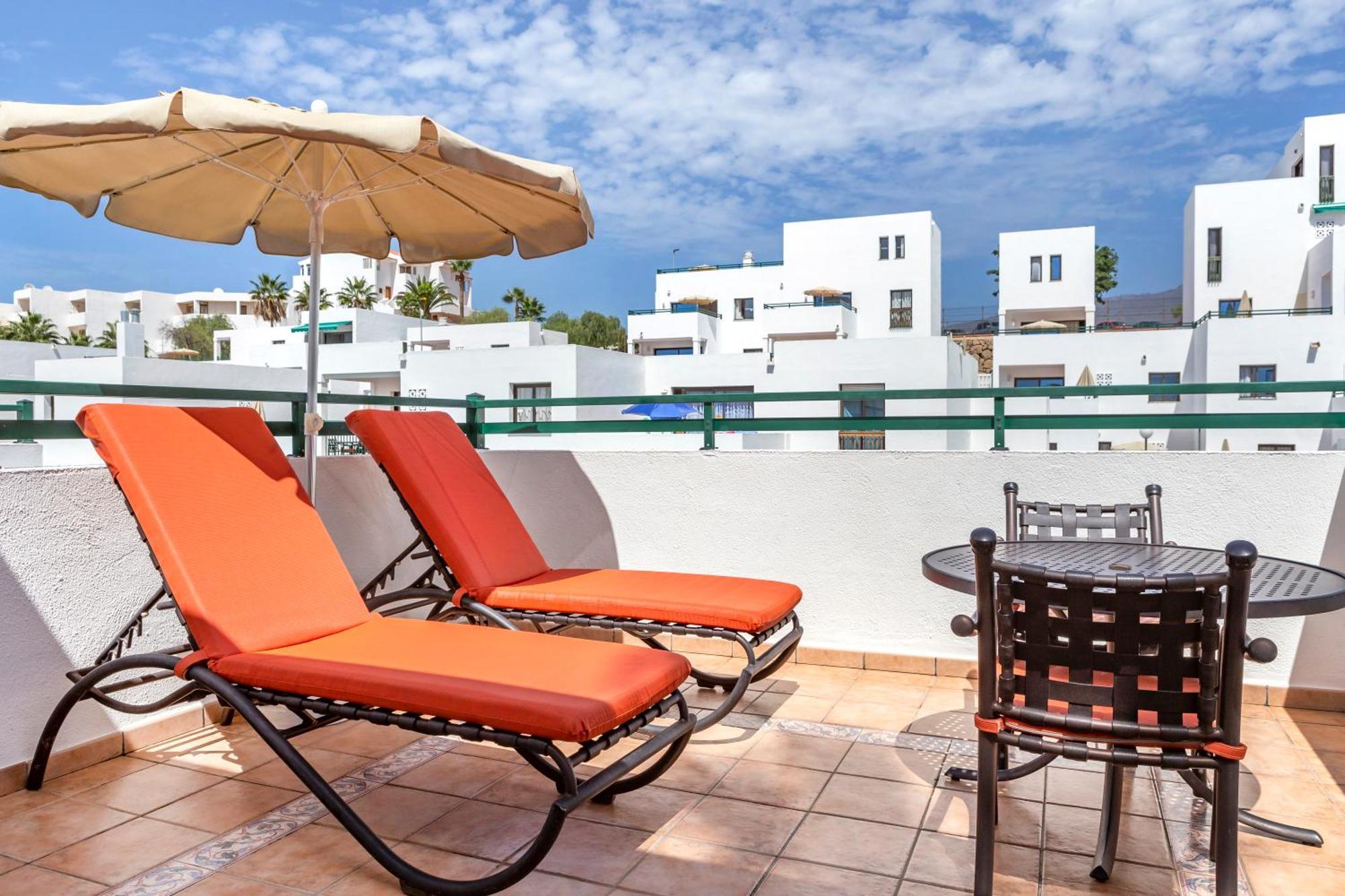 Sunset Bay Club Aparthotel Costa Adeje  Bagian luar foto