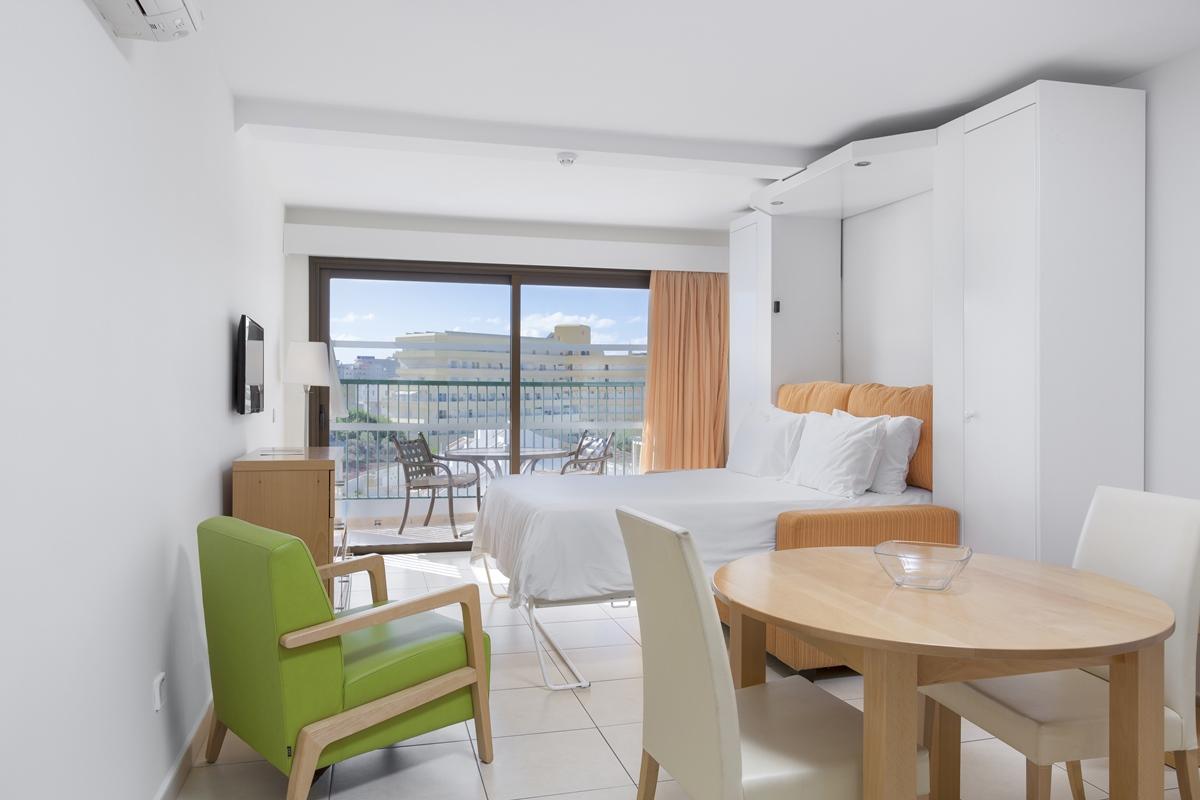 Sunset Bay Club Aparthotel Costa Adeje  Bagian luar foto