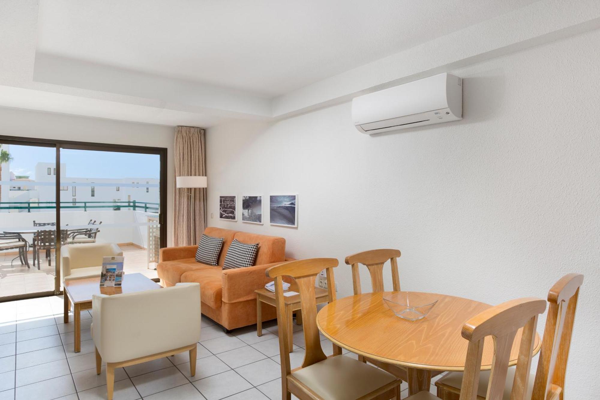 Sunset Bay Club Aparthotel Costa Adeje  Bagian luar foto
