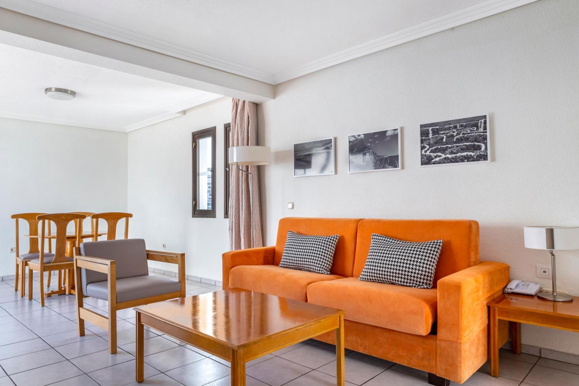 Sunset Bay Club Aparthotel Costa Adeje  Bagian luar foto