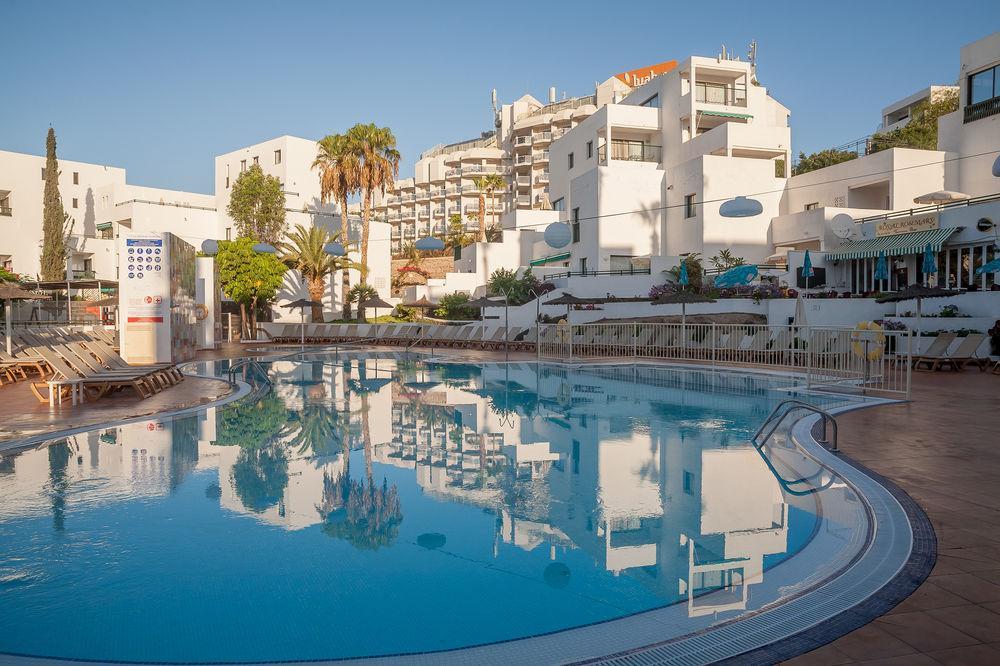 Sunset Bay Club Aparthotel Costa Adeje  Bagian luar foto